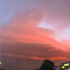 Meet your Posher, Mackenzie